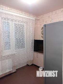 1-к квартира, на длительный срок, 30м2, 1/5 этаж