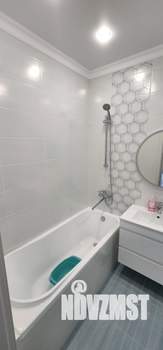 1-к квартира, на длительный срок, 48м2, 4/22 этаж