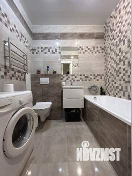 1-к квартира, на длительный срок, 39м2, 15/26 этаж