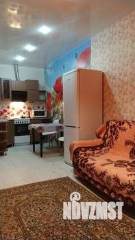 2-к квартира, посуточно, 38м2, 18/23 этаж