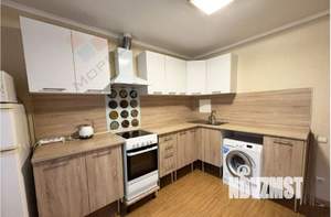 1-к квартира, на длительный срок, 41м2, 6/12 этаж