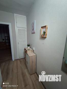 1-к квартира, на длительный срок, 30м2, 3/5 этаж