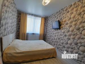 1-к квартира, посуточно, 38м2, 5/23 этаж