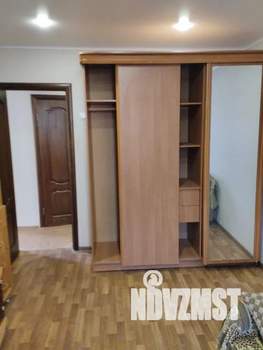 2-к квартира, посуточно, 40м2, 2/5 этаж