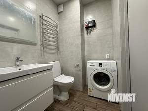 2-к квартира, на длительный срок, 54м2, 14/18 этаж