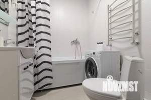 Студия квартира, посуточно, 27м2, 18/19 этаж