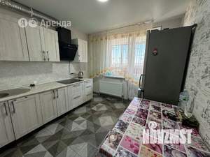 1-к квартира, на длительный срок, 38м2, 5/8 этаж