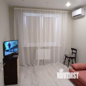 1-к квартира, на длительный срок, 38м2, 4/23 этаж