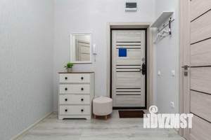 1-к квартира, посуточно, 37м2, 1/1 этаж