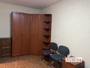 1-к квартира, на длительный срок, 35м2, 12/18 этаж