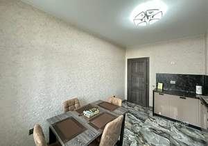 1-к квартира, на длительный срок, 45м2, 2/24 этаж