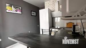 1-к квартира, на длительный срок, 35м2, 10/16 этаж