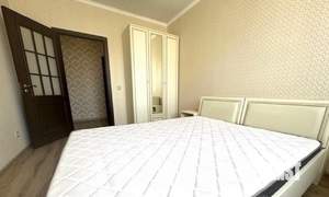 2-к квартира, на длительный срок, 55м2, 16/23 этаж