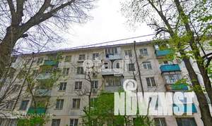 1-к квартира, на длительный срок, 32м2, 5/5 этаж