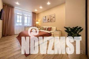 2-к квартира, посуточно, 65м2, 16/18 этаж