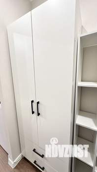 Студия квартира, на длительный срок, 26м2, 6/16 этаж