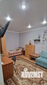 1-к квартира, на длительный срок, 35м2, 2/3 этаж