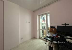 1-к квартира, на длительный срок, 36м2, 10/17 этаж