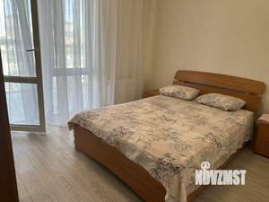 2-к квартира, посуточно, 65м2, 3/23 этаж