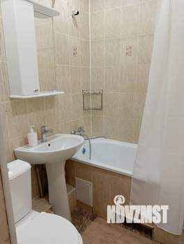 1-к квартира, на длительный срок, 38м2, 7/9 этаж