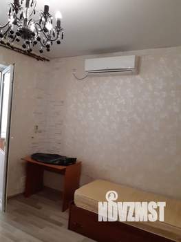 1-к квартира, на длительный срок, 28м2, 1/4 этаж