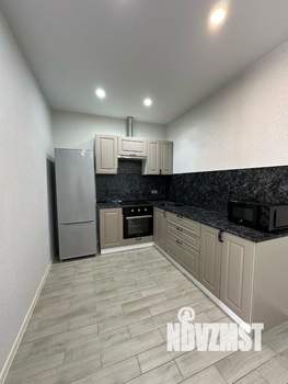2-к квартира, на длительный срок, 52м2, 20/24 этаж