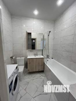 1-к квартира, на длительный срок, 41м2, 17/20 этаж