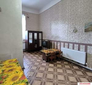 1-к квартира, на длительный срок, 30м2, 1/1 этаж