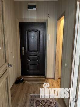 1-к квартира, посуточно, 44м2, 3/17 этаж