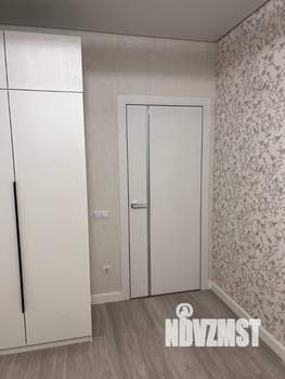 2-к квартира, на длительный срок, 50м2, 20/24 этаж