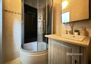 1-к квартира, на длительный срок, 38м2, 1/5 этаж