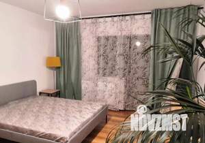 2-к квартира, на длительный срок, 44м2, 4/5 этаж