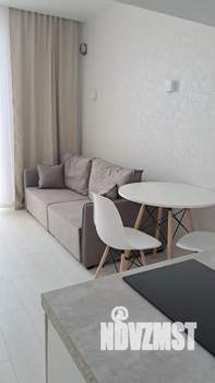 Студия квартира, на длительный срок, 22м2, 13/20 этаж