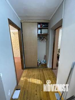 2-к квартира, на длительный срок, 50м2, 4/5 этаж