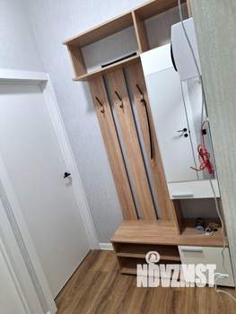 1-к квартира, на длительный срок, 29м2, 5/24 этаж