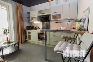 1-к квартира, посуточно, 40м2, 16/16 этаж