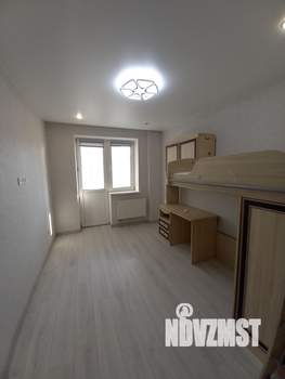 2-к квартира, на длительный срок, 52м2, 5/16 этаж