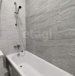 1-к квартира, на длительный срок, 35м2, 12/24 этаж