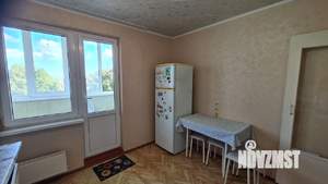 2-к квартира, на длительный срок, 56м2, 5/12 этаж