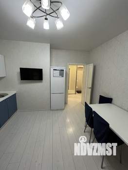 1-к квартира, на длительный срок, 45м2, 10/22 этаж