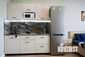 Студия квартира, посуточно, 30м2, 5/12 этаж