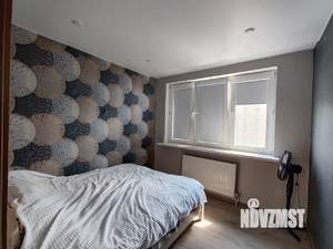 2-к квартира, на длительный срок, 47м2, 13/19 этаж