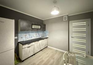 1-к квартира, на длительный срок, 34м2, 2/17 этаж