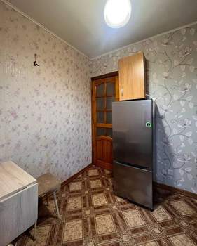 1-к квартира, на длительный срок, 32м2, 4/5 этаж