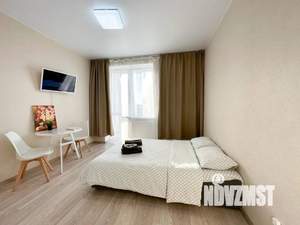 Студия квартира, посуточно, 22м2, 13/17 этаж