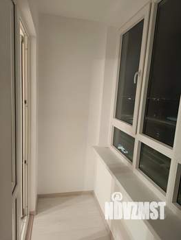 1-к квартира, на длительный срок, 34м2, 6/8 этаж