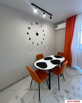 2-к квартира, на длительный срок, 70м2, 6/24 этаж