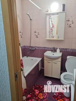 1-к квартира, на длительный срок, 40м2, 6/8 этаж