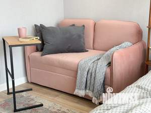 Студия квартира, посуточно, 30м2, 6/16 этаж