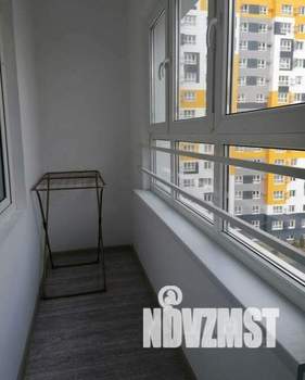 1-к квартира, на длительный срок, 35м2, 5/16 этаж